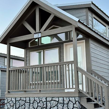 Page Lake Powell Campground - Tiny Homes Екстер'єр фото