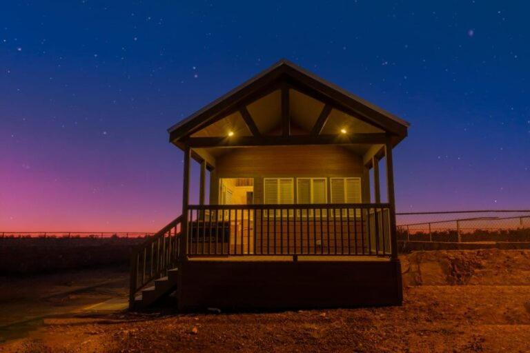 Page Lake Powell Campground - Tiny Homes Екстер'єр фото