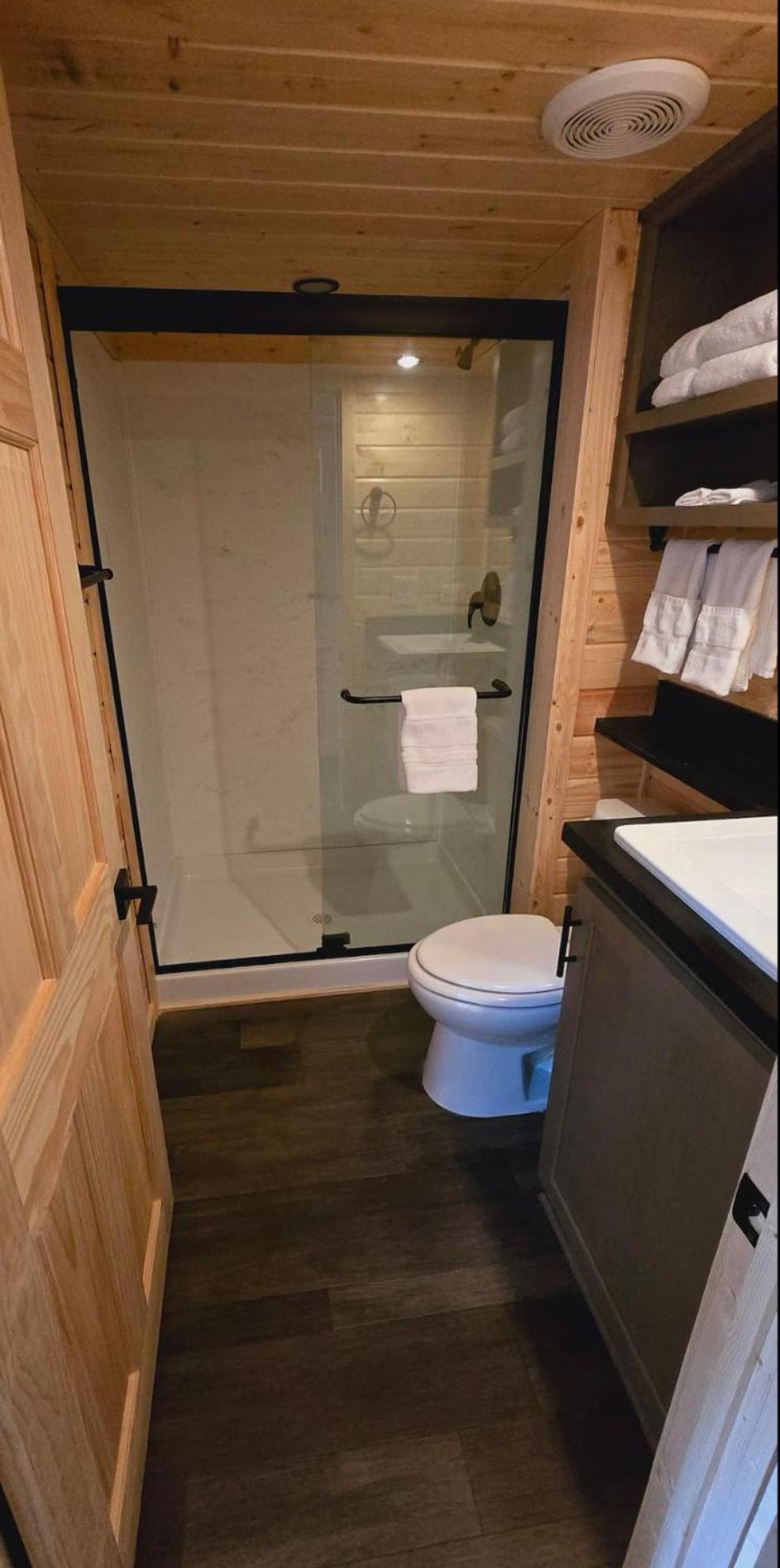 Page Lake Powell Campground - Tiny Homes Екстер'єр фото