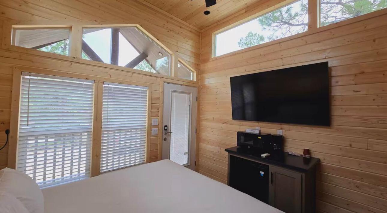 Page Lake Powell Campground - Tiny Homes Екстер'єр фото