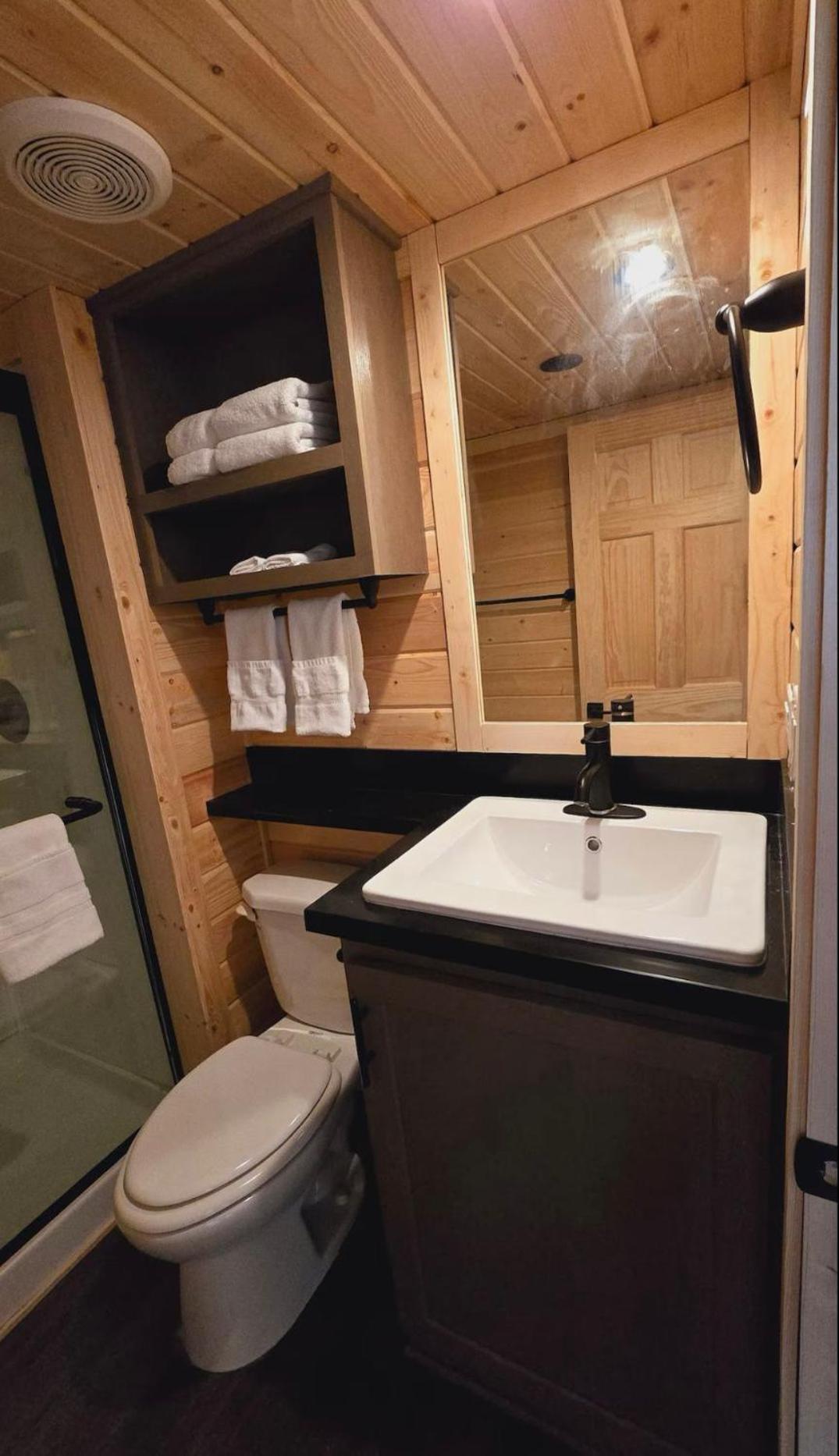 Page Lake Powell Campground - Tiny Homes Екстер'єр фото